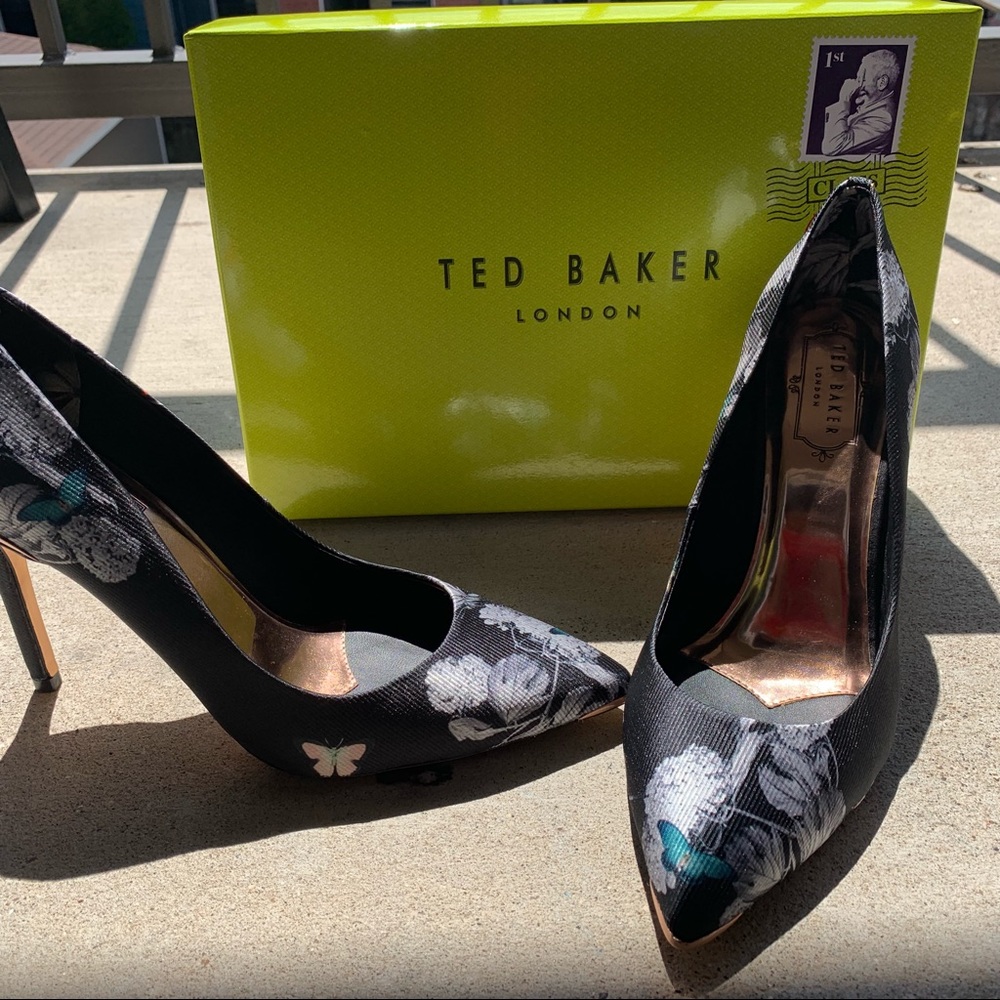 Ted Baker London